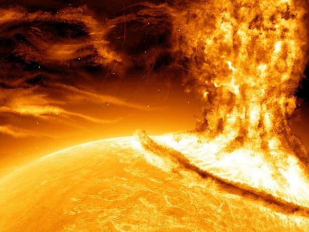 Foto - Haluk Özdil'den Türkiye için dehşete düşüren uyarı: Mart ayı çok tehlikeli, dua edin o patlama olmasın