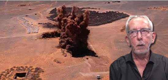 Foto - Haluk Özdil'in "20 Eylül'de yerden fışkıracak" dediği şey ortaya çıktı! Bu müjdeyle Türkiye sallanacak, dünya şok geçirecek