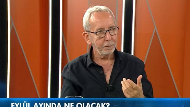 Foto - Haluk Özdil'in "20 Eylül'de yerden fışkıracak" dediği şey ortaya çıktı! Bu müjdeyle Türkiye sallanacak, dünya şok geçirecek