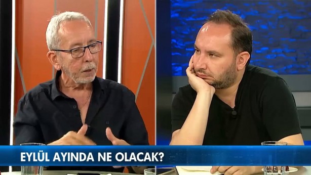 Foto - Haluk Özdil'in "20 Eylül'de yerden fışkıracak" dediği şey ortaya çıktı! Bu müjdeyle Türkiye sallanacak, dünya şok geçirecek