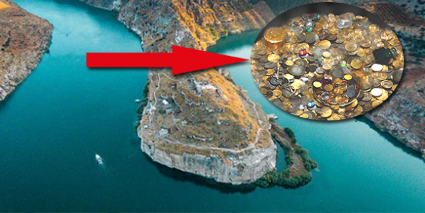 Foto - Haluk Özdil'in "20 Eylül'de yerden fışkıracak" dediği şey ortaya çıktı! Bu müjdeyle Türkiye sallanacak, dünya şok geçirecek