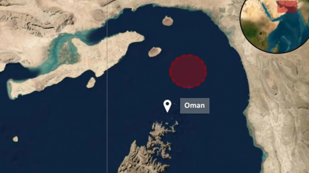 Hamaney’den küresel zorbalara rest: Donanmamız denizleri dar edecek! Yenilgiye hazır olun