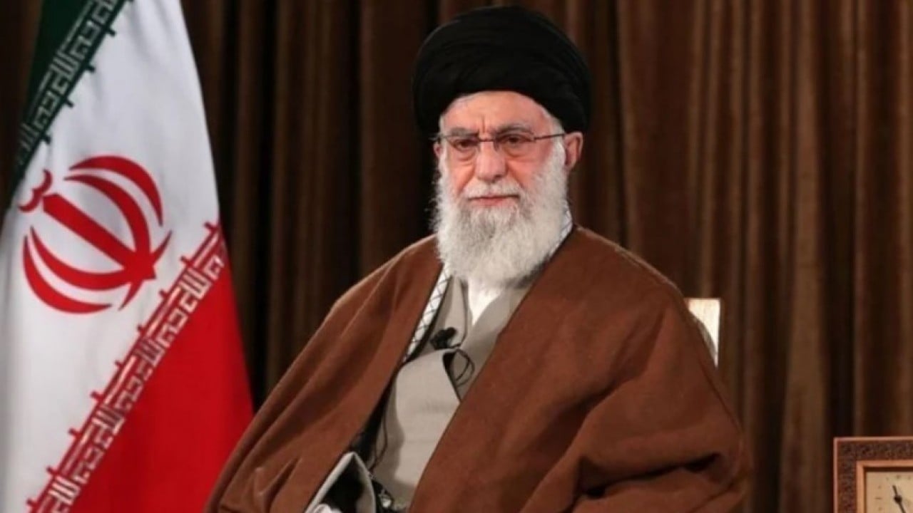 Hamaney’in son çıkışı dünyanın gündeminde! “Bizi yutacaklar”