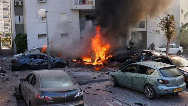 Hamas, başlattığı operasyonla perişan etmişti! İsrail’den flaş açıklama az önce geldi! Tüm dünyaya böyle duyurdular