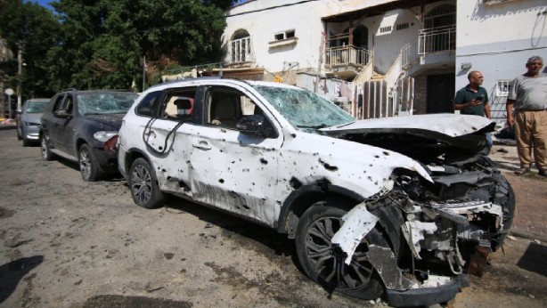 Foto - Hamas, başlattığı operasyonla perişan etmişti! İsrail’den flaş açıklama az önce geldi! Tüm dünyaya böyle duyurdular