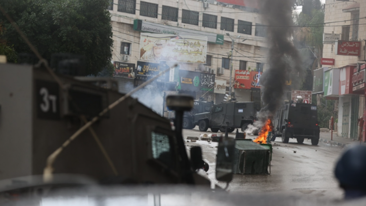Foto - HAMAS dünyaya 3 günlük çağrı yaptı! SOYKIRIMA SESSİZ KALMAYIN!