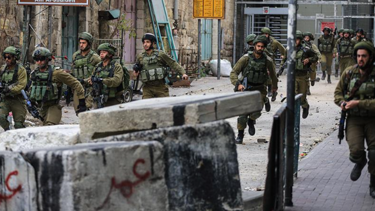 Foto - HAMAS dünyaya 3 günlük çağrı yaptı! SOYKIRIMA SESSİZ KALMAYIN!