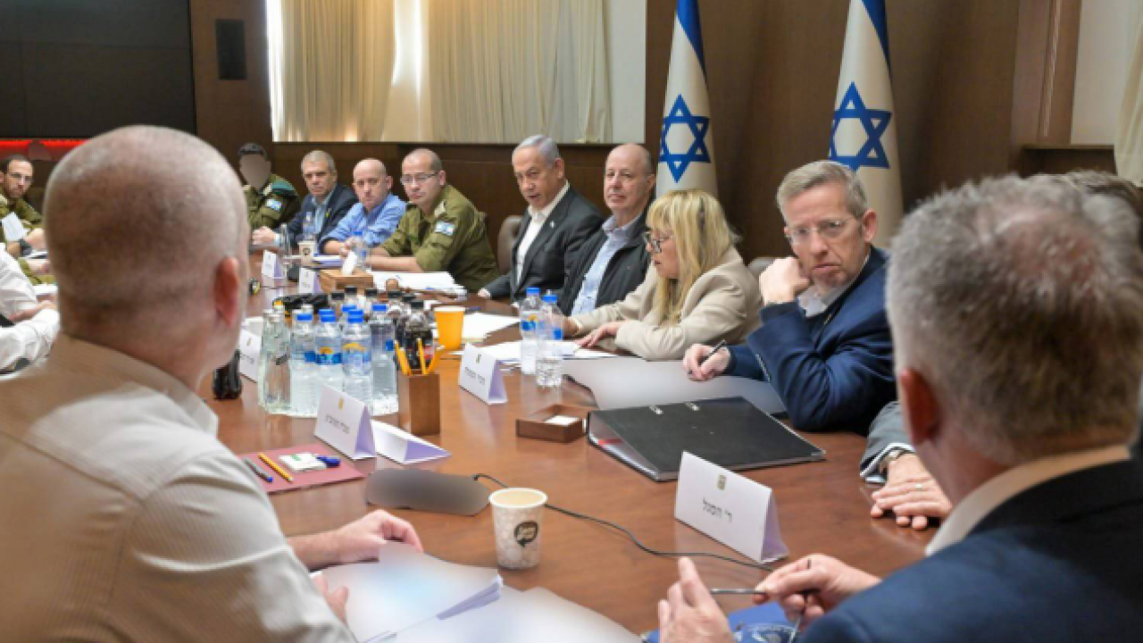 Foto - HAMAS dünyaya 3 günlük çağrı yaptı! SOYKIRIMA SESSİZ KALMAYIN!