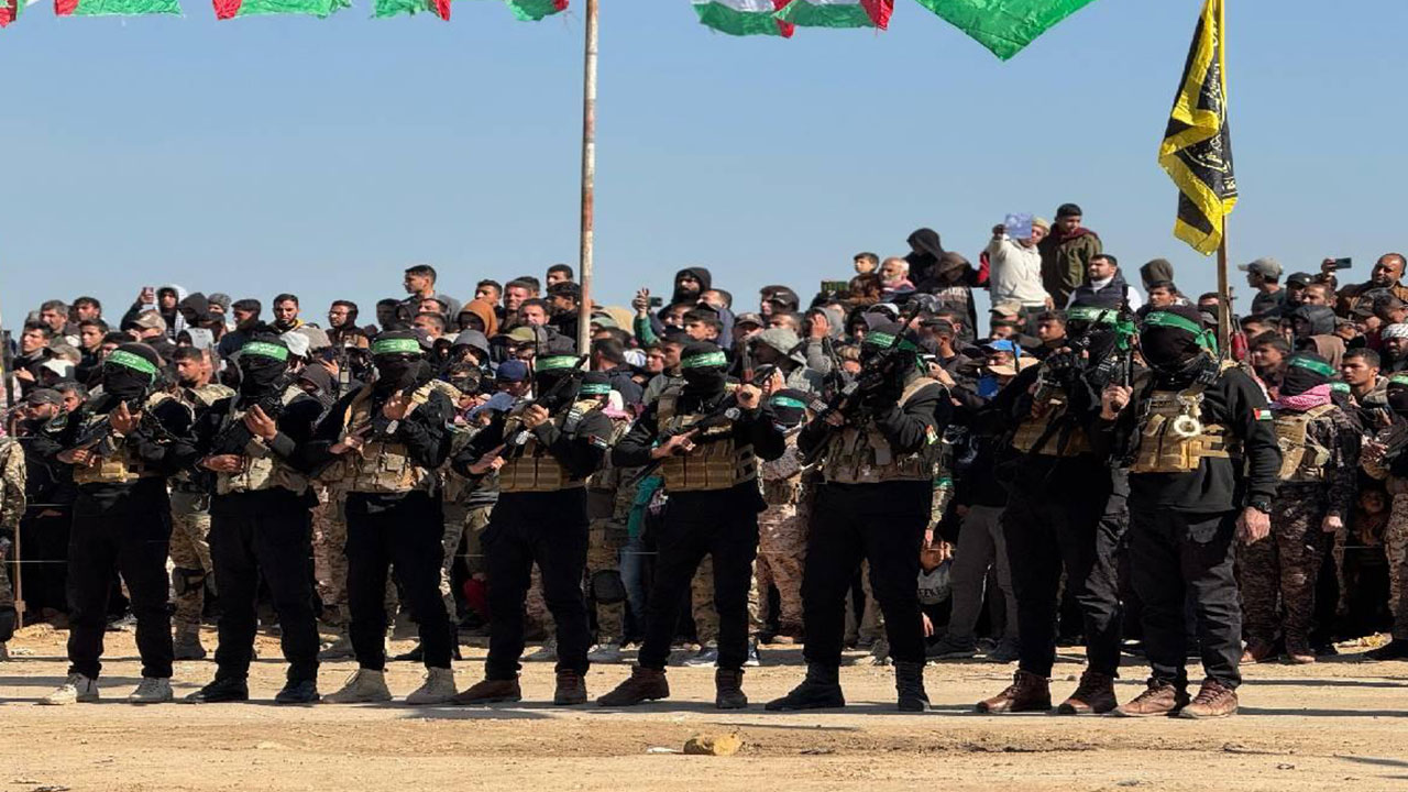 Hamas dünyaya ilan etti: Gazze'yi ancak bunun için terk ederiz