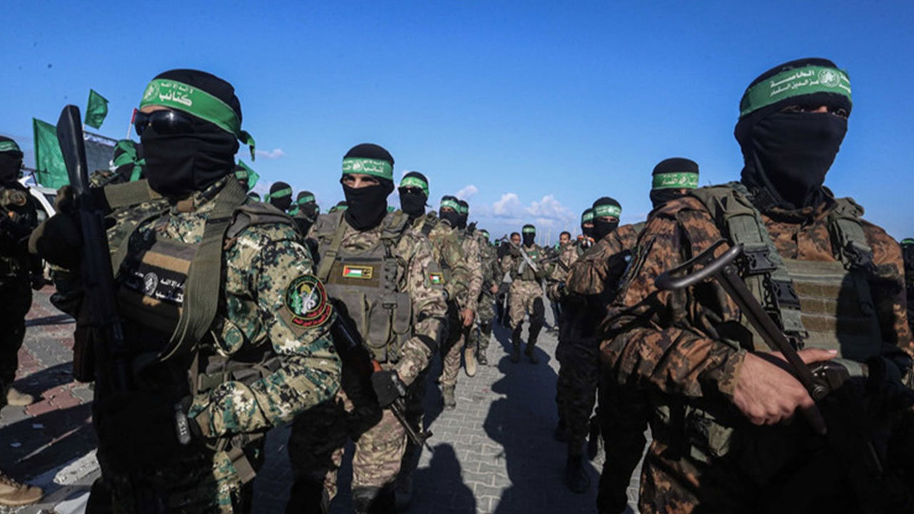 Foto - Hamas dünyaya ilan etti: Gazze'yi ancak bunun için terk ederiz
