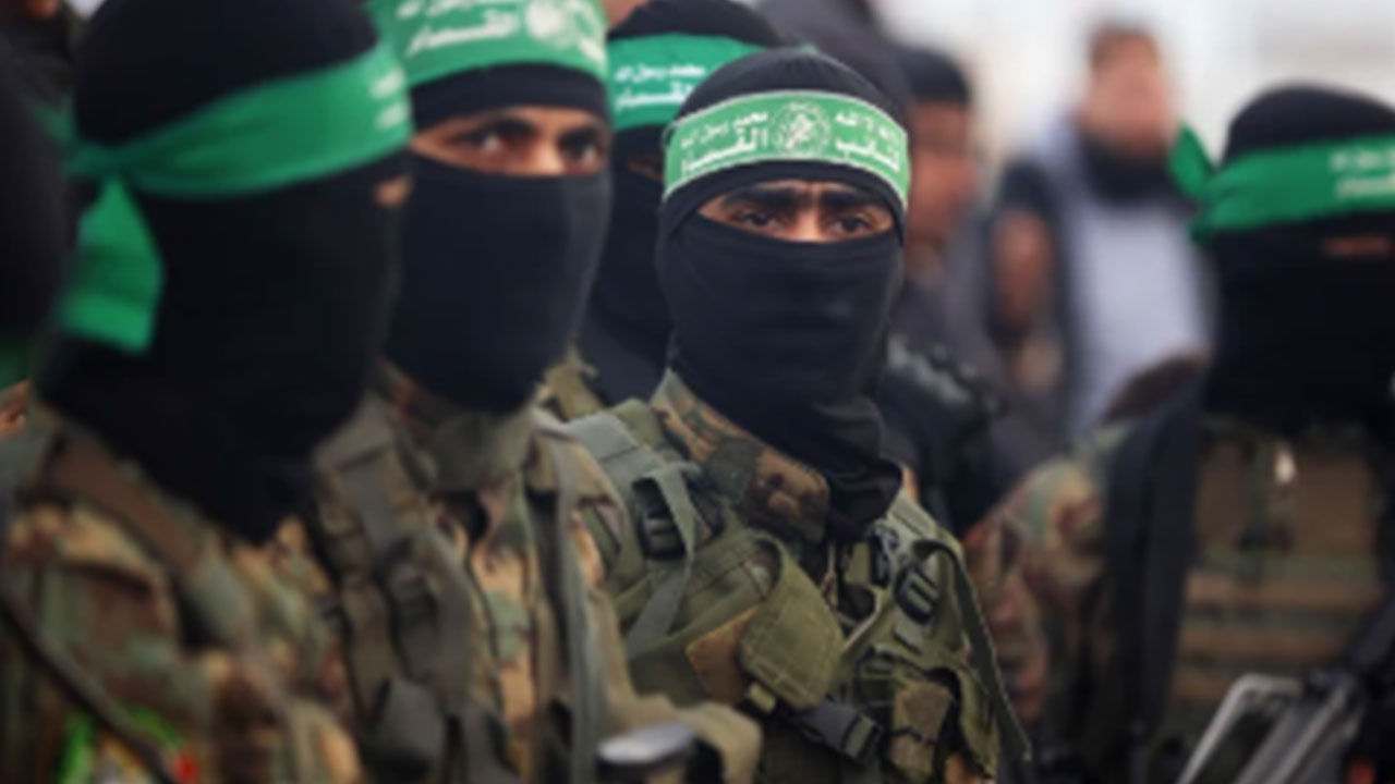 Foto - Hamas dünyaya ilan etti: Gazze'yi ancak bunun için terk ederiz