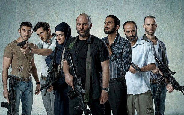 Hamas, Fauda'nın başrolünü vurdu! Bu iş 'Dizide Gazze'ye sızmaya benzemez' demiştik