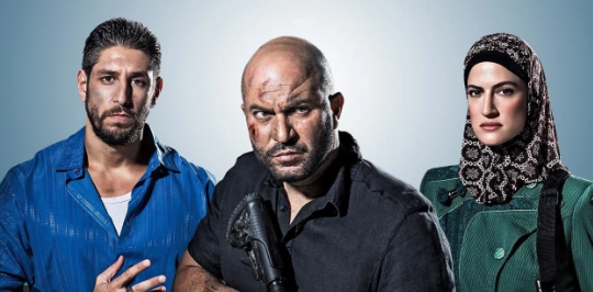 Foto - Hamas, Fauda'nın başrolünü vurdu! Bu iş 'Dizide Gazze'ye sızmaya benzemez' demiştik