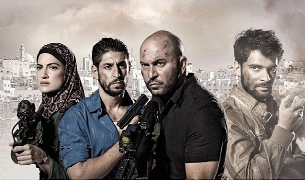 Foto - Hamas, Fauda'nın başrolünü vurdu! Bu iş 'Dizide Gazze'ye sızmaya benzemez' demiştik