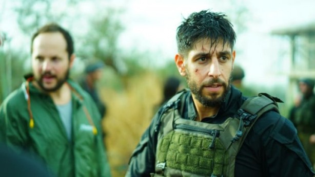 Foto - Hamas, Fauda'nın başrolünü vurdu! Bu iş 'Dizide Gazze'ye sızmaya benzemez' demiştik