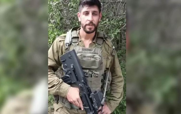 Foto - Hamas, Fauda'nın başrolünü vurdu! Bu iş 'Dizide Gazze'ye sızmaya benzemez' demiştik