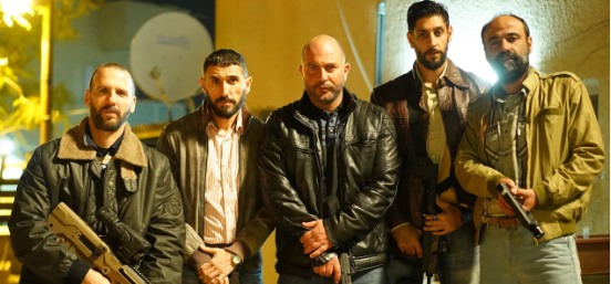 Foto - Hamas, Fauda'nın başrolünü vurdu! Bu iş 'Dizide Gazze'ye sızmaya benzemez' demiştik