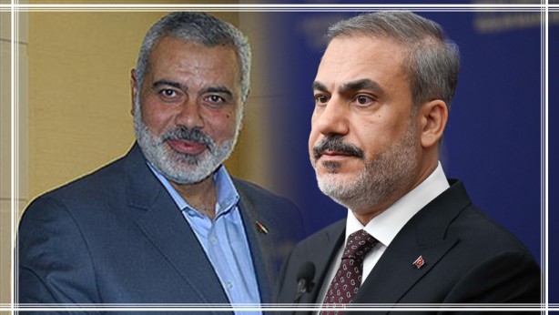 Hamas, Hakan Fidan’ı doğruladı! Türkiye’den müthiş hamle