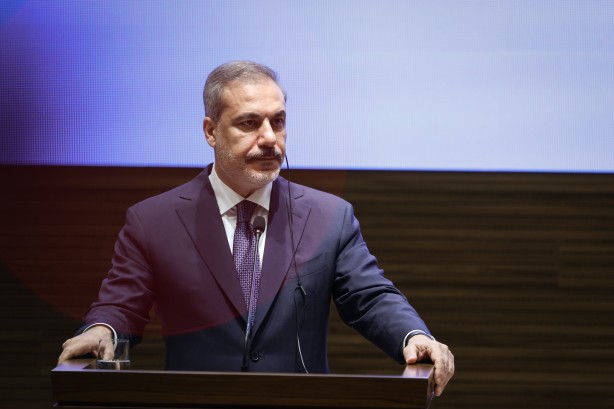 Foto - Hamas, Hakan Fidan’ı doğruladı! Türkiye’den müthiş hamle