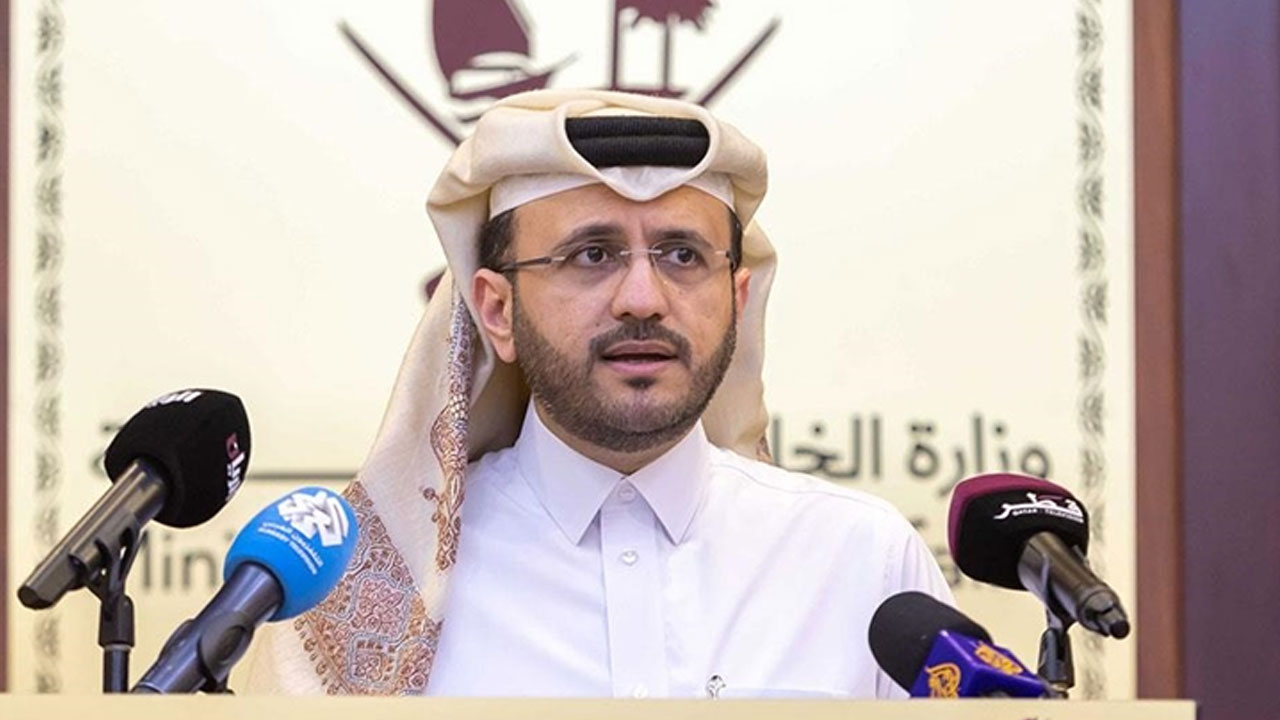 Foto - Hamas – İsrail savaşında yeni perde! Katar’dan son dakika açıklaması geldi