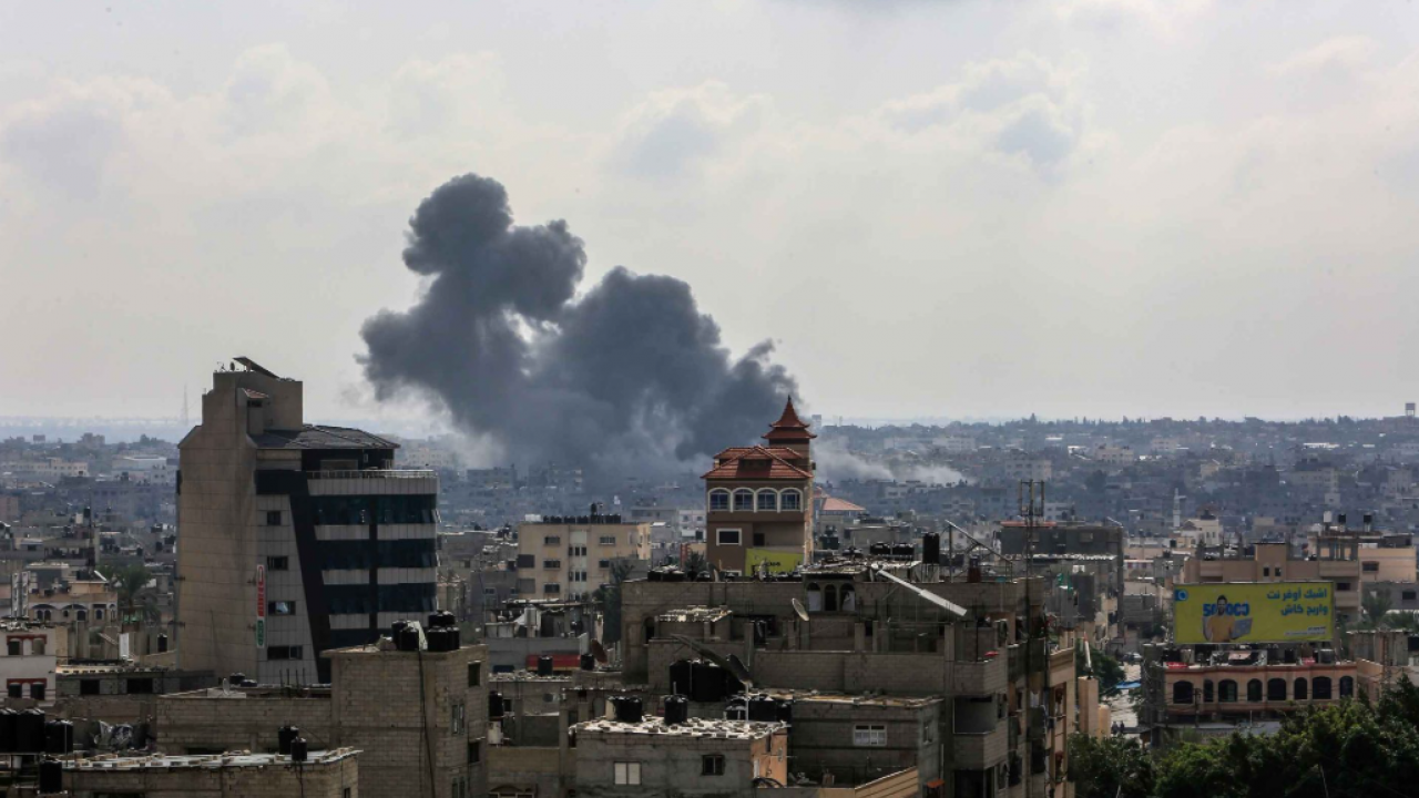 Foto - Hamas – İsrail savaşında yeni perde! Katar’dan son dakika açıklaması geldi