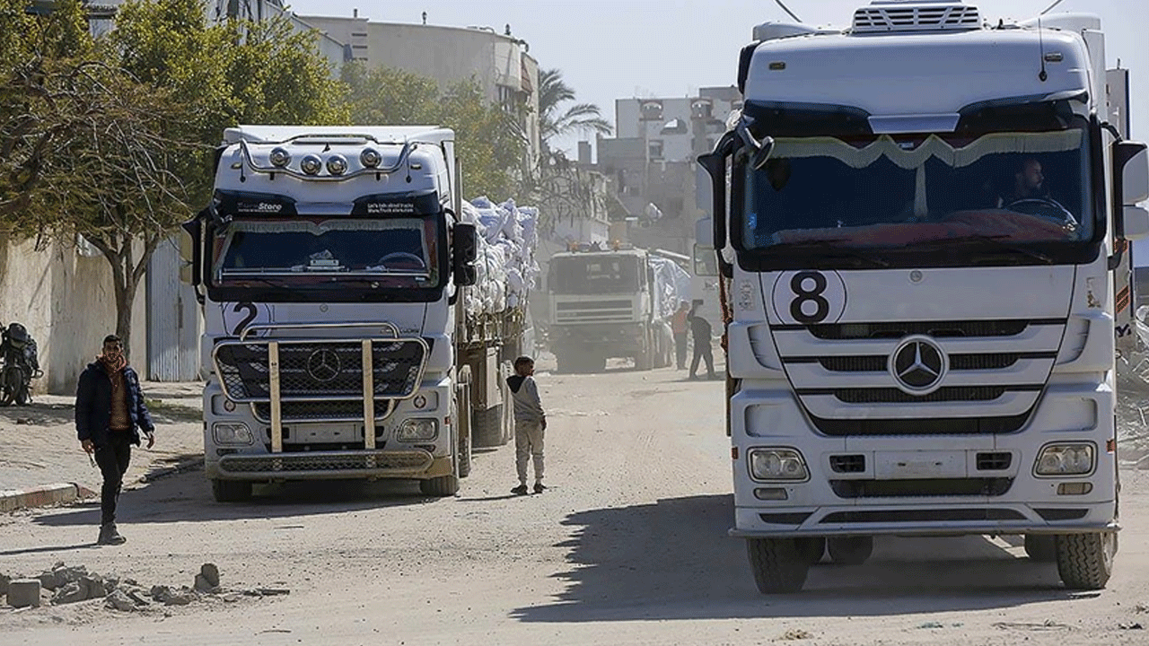 Foto - Hamas kan donduran olayı ifşa etti! İsrail'den büyük kalleşlik