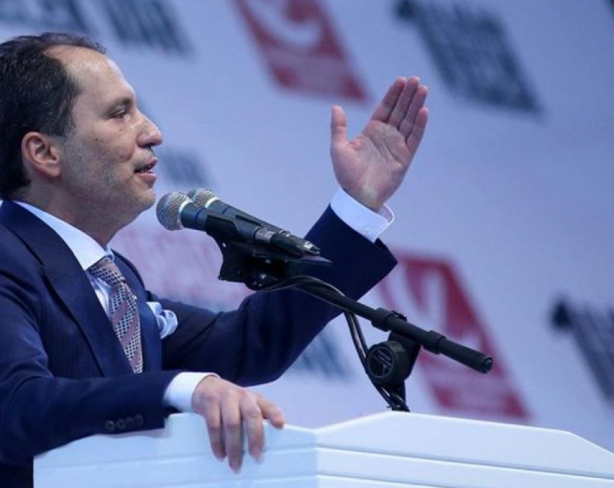 Foto - Hamas Lideri Haniye’den Türkiye-İsrail Ticaret anlaşmaları yorumu! Fatih Erbakan bu haberi okumasın