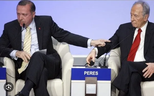 Foto - Hamas Lideri Heniye: Haritayı gösterdiği o anı unutmadık