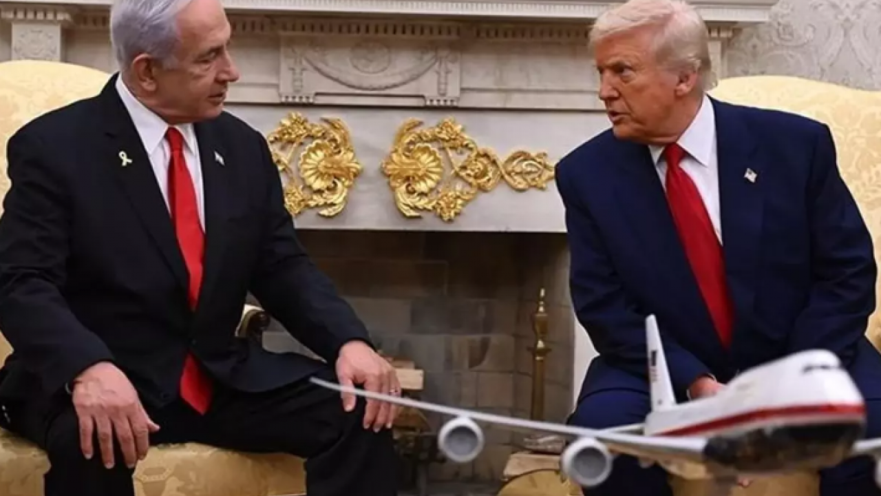 Foto - Hamas neden ateşkes yapılamadığını açıkladı