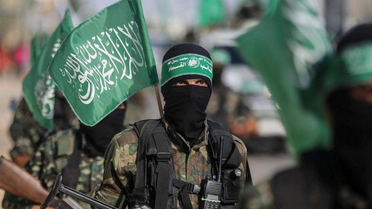 Foto - Hamas neden ateşkes yapılamadığını açıkladı