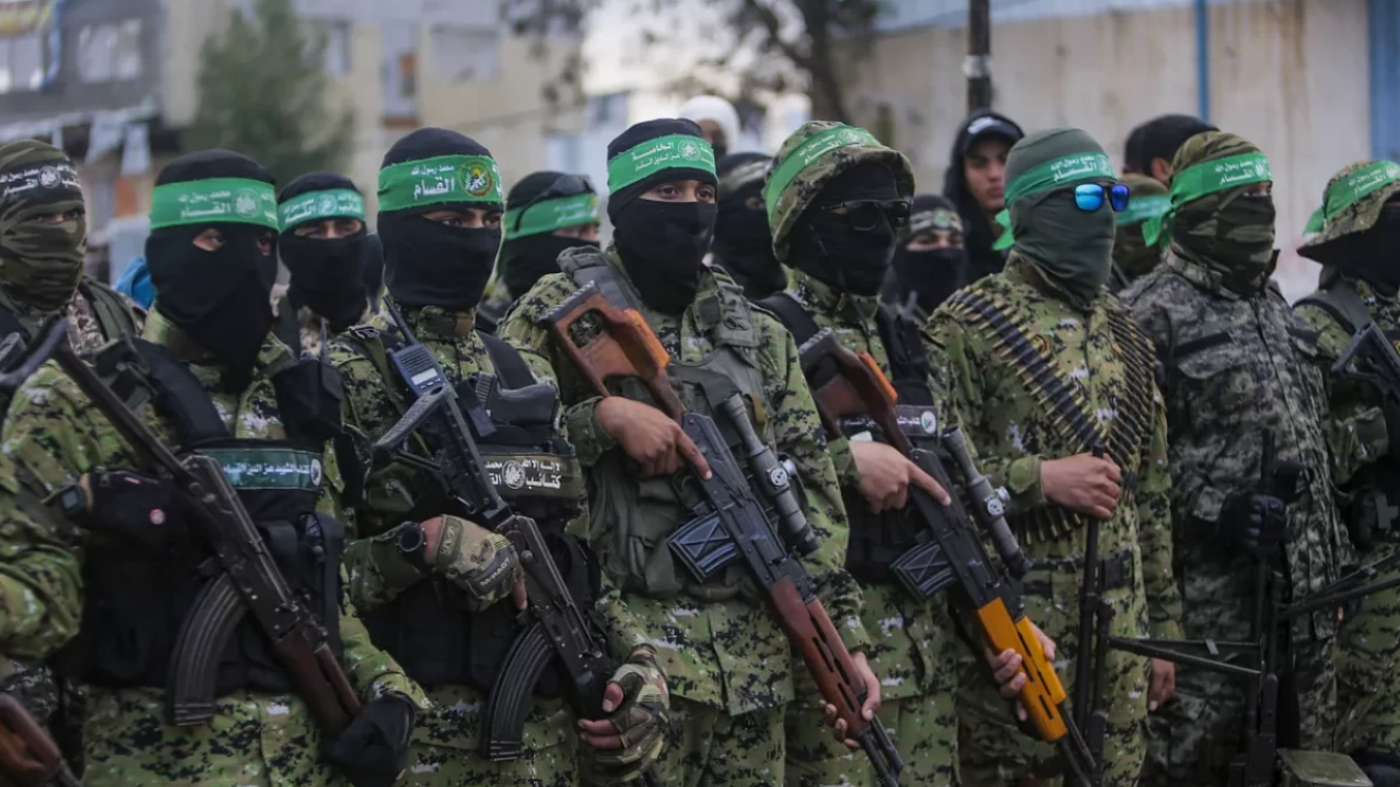 Foto - Hamas neden ateşkes yapılamadığını açıkladı