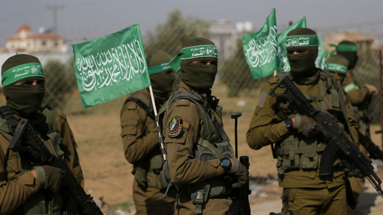 Foto - Hamas neden ateşkes yapılamadığını açıkladı