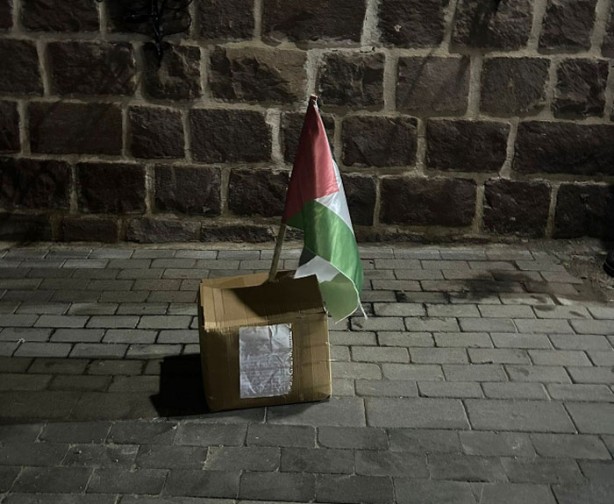 Foto - Hamas sözleri olay olmuştu! Bülent Arınç, hayatının şokunu yaşadı! Bakalım şimdi ne halt edecek 
