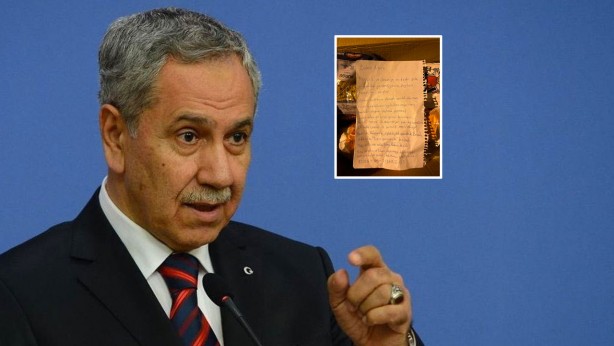 Foto - Hamas sözleri olay olmuştu! Bülent Arınç, hayatının şokunu yaşadı! Bakalım şimdi ne halt edecek 