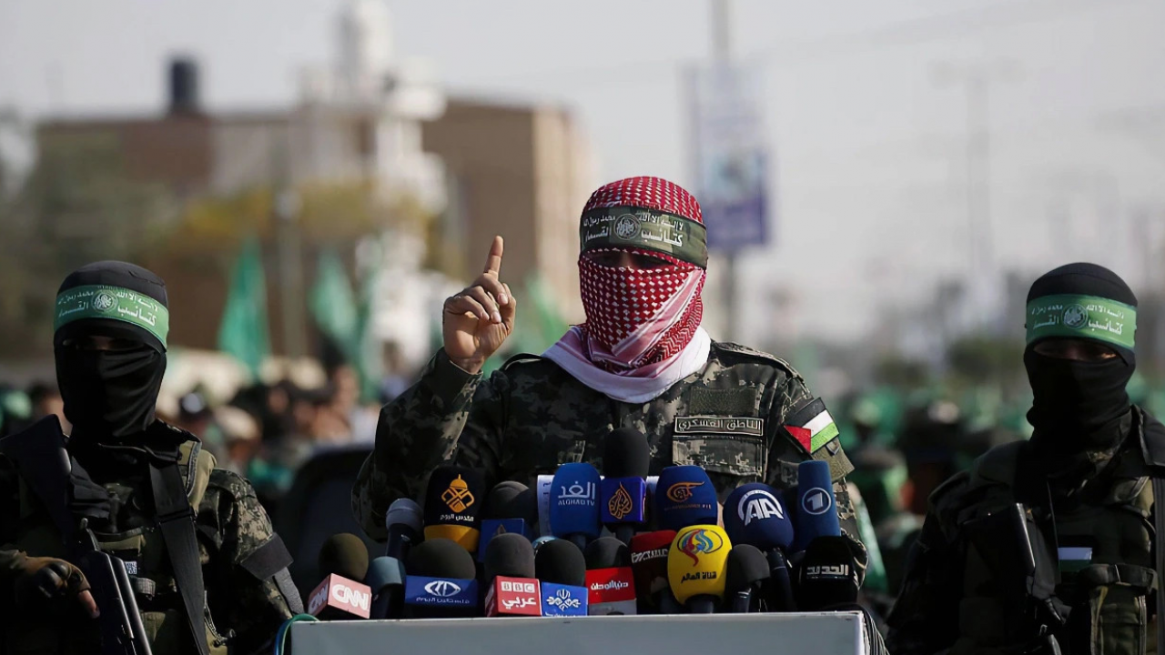 Foto - Hamas teklifi sundu! Gözler İsrail'de... Kabul edecekler mi?..