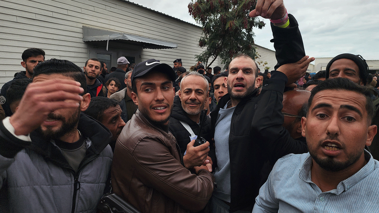 Foto - Hamas "tüm rehinleri tek seferde bırakırız" dedi! Ama tek şartla...