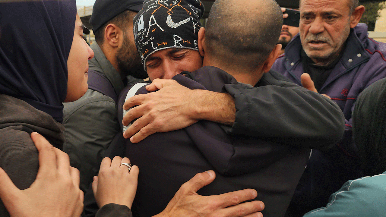 Hamas "tüm rehinleri tek seferde bırakırız" dedi! Ama tek şartla...