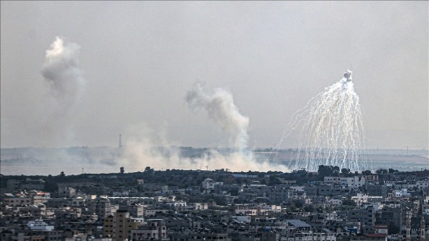 Foto - Hamas Türkiye'nin kapısını çaldı! 'Ankara'dan bunu istiyoruz' diyerek duyurdular