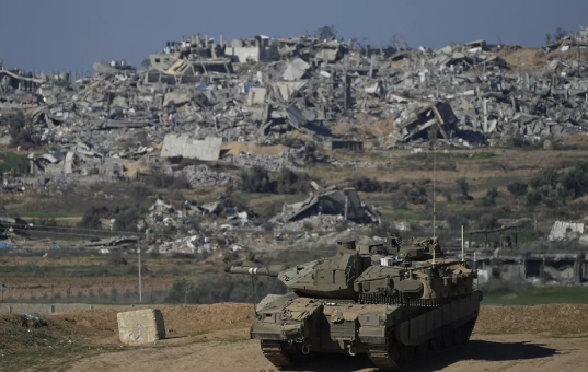 Foto - Hamas Türkiye'nin kapısını çaldı! 'Ankara'dan bunu istiyoruz' diyerek duyurdular