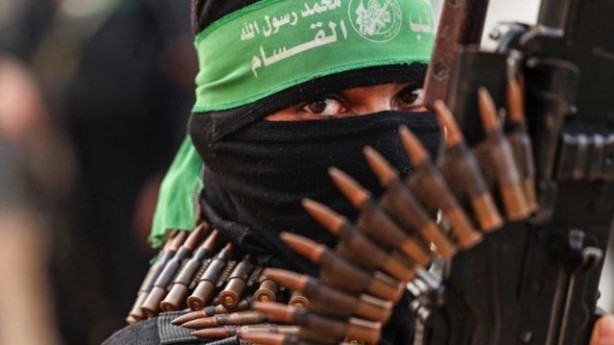 Foto - Hamas Türkiye'nin kapısını çaldı! 'Ankara'dan bunu istiyoruz' diyerek duyurdular