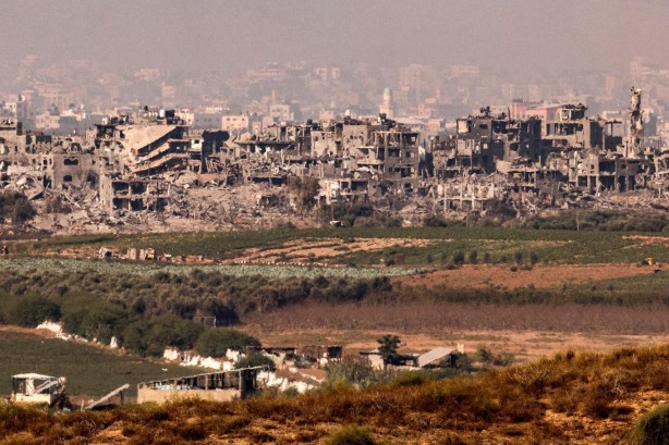 Foto - Hamas Türkiye'nin kapısını çaldı! 'Ankara'dan bunu istiyoruz' diyerek duyurdular