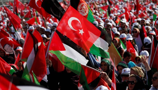 Foto - Hamas Türkiye'nin kapısını çaldı! 'Ankara'dan bunu istiyoruz' diyerek duyurdular