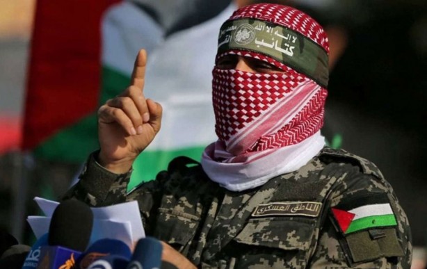 Hamas Türkiye'nin kapısını çaldı! 'Ankara'dan bunu istiyoruz' diyerek duyurdular