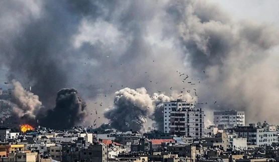 Foto - Hamas Türkiye'nin kapısını çaldı! 'Ankara'dan bunu istiyoruz' diyerek duyurdular