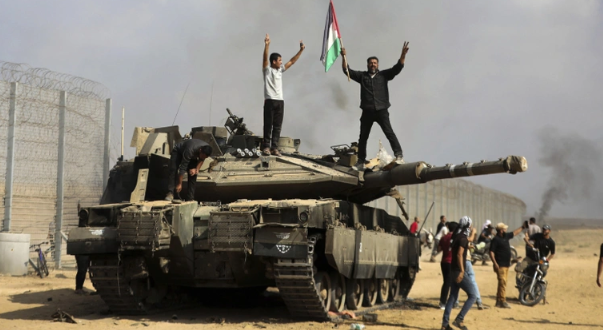 Foto - Hamas Türkiye'nin kapısını çaldı! 'Ankara'dan bunu istiyoruz' diyerek duyurdular