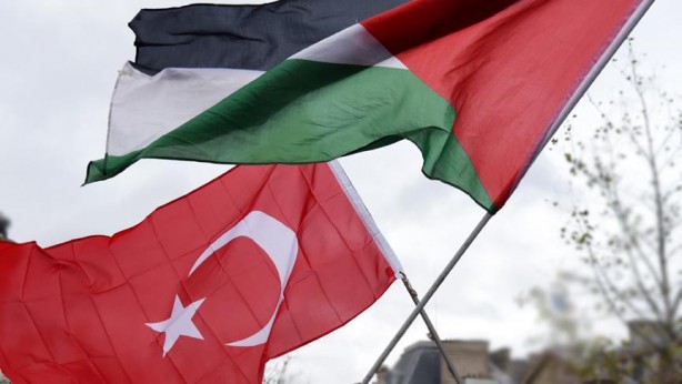 Foto - Hamas Türkiye'nin kapısını çaldı! 'Ankara'dan bunu istiyoruz' diyerek duyurdular