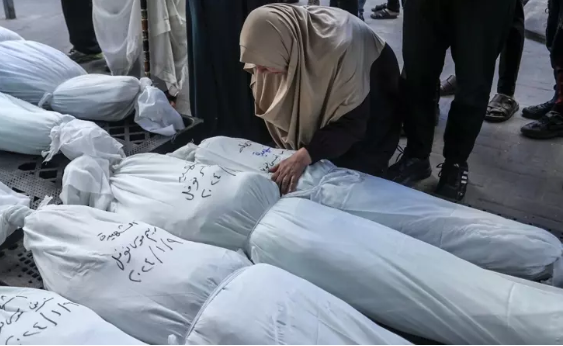 Foto - Hamas Türkiye'nin kapısını çaldı! 'Ankara'dan bunu istiyoruz' diyerek duyurdular