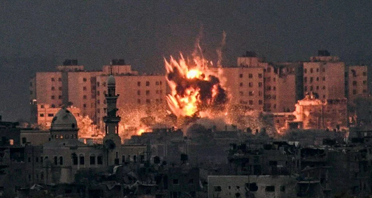 Foto - Hamas yetkilisinin oğlu İsrail ajanı çıktı! Babasını bile sattı, böyle alçaklık görülmedi