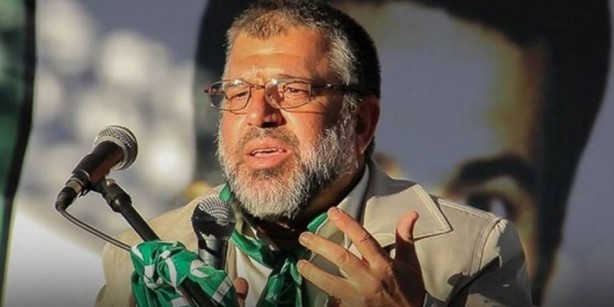 Hamas yetkilisinin oğlu İsrail ajanı çıktı! Babasını bile sattı, böyle alçaklık görülmedi