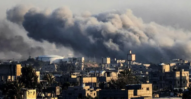 Hamas’a ‘ateşkes’ teklif eden İsrail pes etti